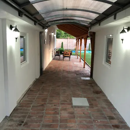 La Perla Apartment Bela Crkva (Banat)